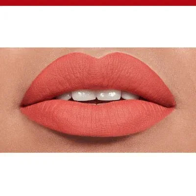 BOURJOIS- Rouge Velvet The Lipstick - 06 Abrico Dabra! - The Beauty League Pakistan