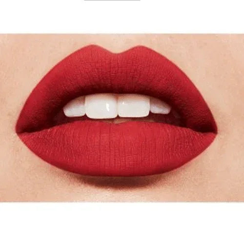 BOURJOIS- Rouge Velvet The Lipstick - 08 Rubi’s Cute - The Beauty League Pakistan