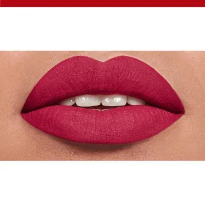 BOURJOIS- Rouge Velvet The Lipstick - 09 Fuchsia Botte - The Beauty League Pakistan