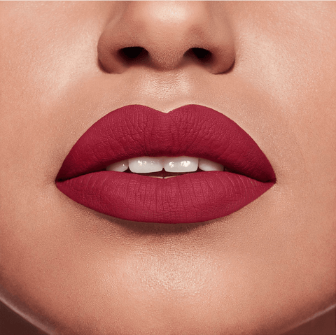 BOURJOIS- Rouge Velvet The Lipstick - 11 Berry Formidable