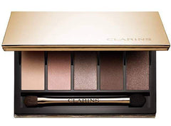 Clarins 5-Colour Eyeshadow Palette - 01