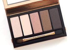 Clarins 5-Colour Eyeshadow Palette - 01