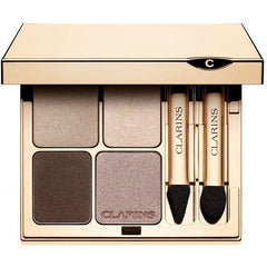 Clarins Mineral Quad Eyeshadow Palette - 13