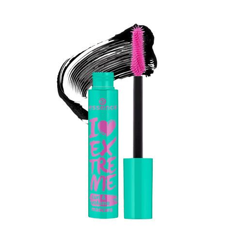 ESSENCE-I Love Extreme Curl & Volume Mascara