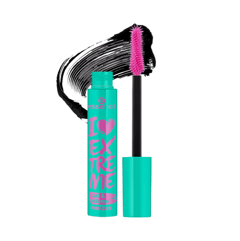 ESSENCE-I Love Extreme Curl & Volume Mascara