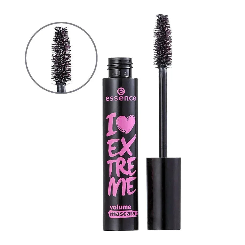 ESSENCE- I Love Extreme Volume Mascara - The Beauty League Pakistan