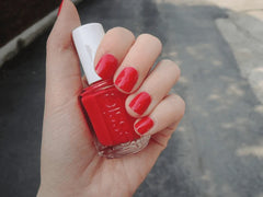 Essie- Rose Bowl