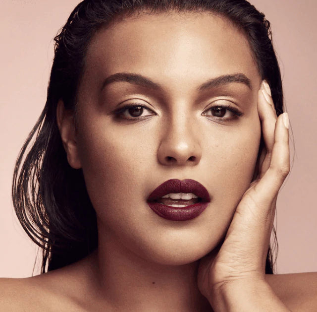 Fenty Beauty Mattemoiselle Plush Matte Lipstick Griselda Mini