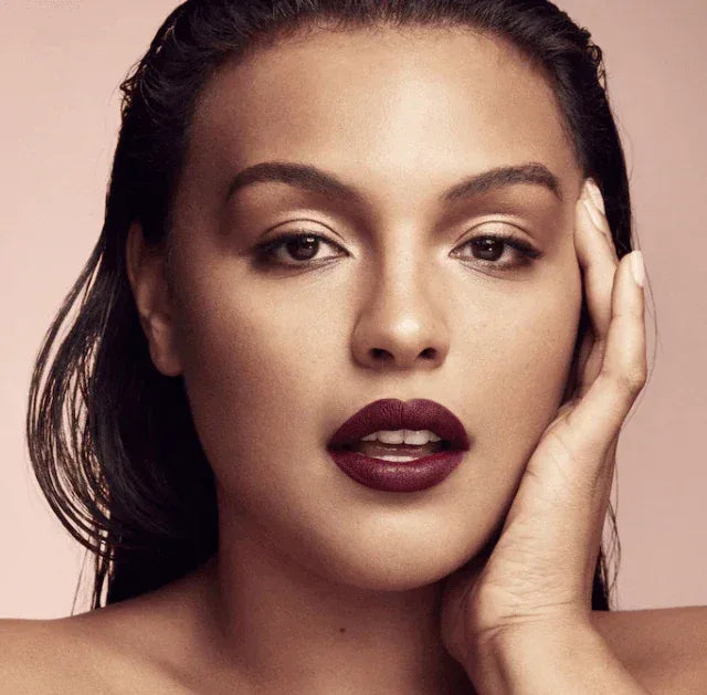 Fenty Beauty-Mattemoiselle Plush Matte Lipstick (Griselda) Mini - The Beauty League Pakistan