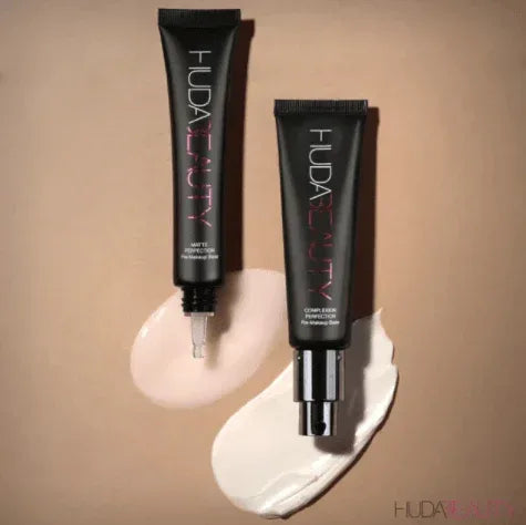 HUDA BEAUTY-Complexion Perfection Pre-Makeup Base - The Beauty League Pakistan
