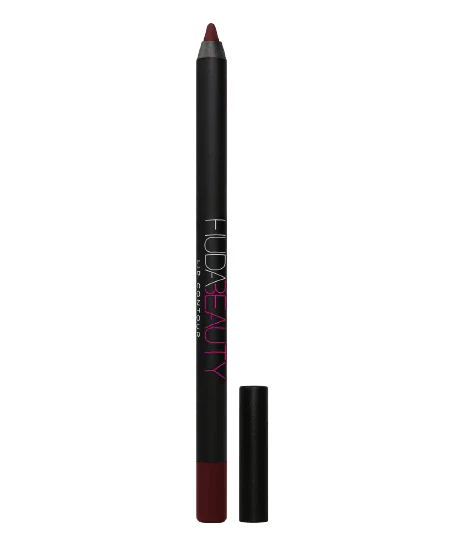 Huda Beauty Lip Contour Matte Pencil - Vixen