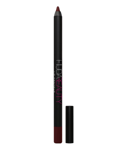 Huda Beauty Lip Contour Matte Pencil - Vixen