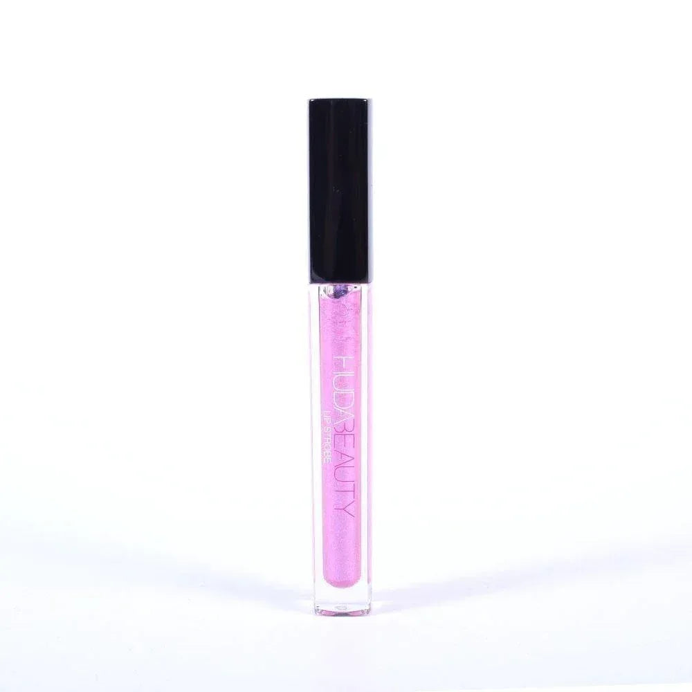 Huda Beauty-Liquid Lip Strobe- Mystical - The Beauty League Pakistan