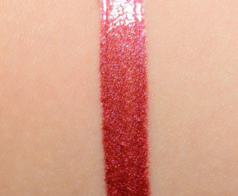 Huda Beauty Liquid Lip Strobe - Saucey - The Beauty League Pakistan