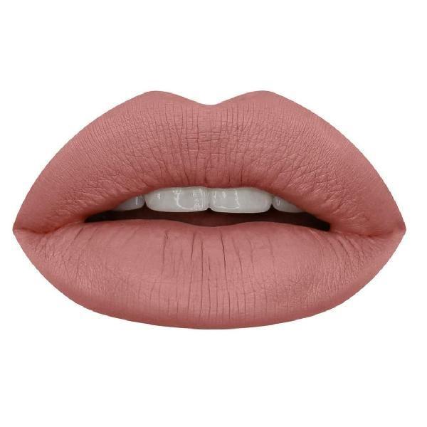 Huda Beauty Liquid Matte Lipstick Mini - Sugar Mama - The Beauty League Pakistan