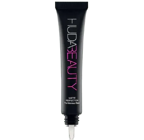 HUDA BEAUTY-Matte Perfection Pre-Makeup Base Primer - The Beauty League Pakistan