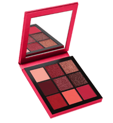 HUDA BEAUTY-Obsession palette- Ruby