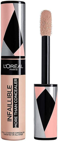 L'Oreal Infallible Longwear More Than Concealer - 323 Fawn