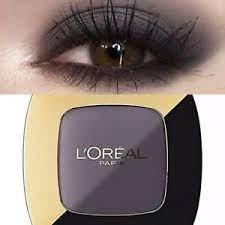 L'Oreal Riche Mono Eyeshadow - 101 Macadam Princess