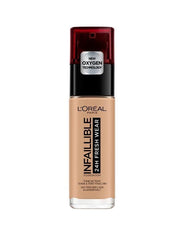 L'OREAL PARIS-Infallible 24 Hour Fresh Wear Foundation - Radiant Beige #150