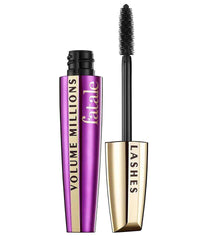 L'OREAL PARIS- Volume Million Lashes Fatale Mascara - Black