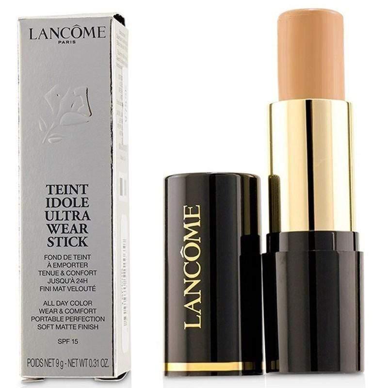 Lancome Teint Idole Ultra Wear Stick - 04 Beige Nature [Tester] - The Beauty League Pakistan