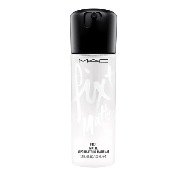 MAC -Prep + Prime Fix+ Matte Setting Spray 100ml