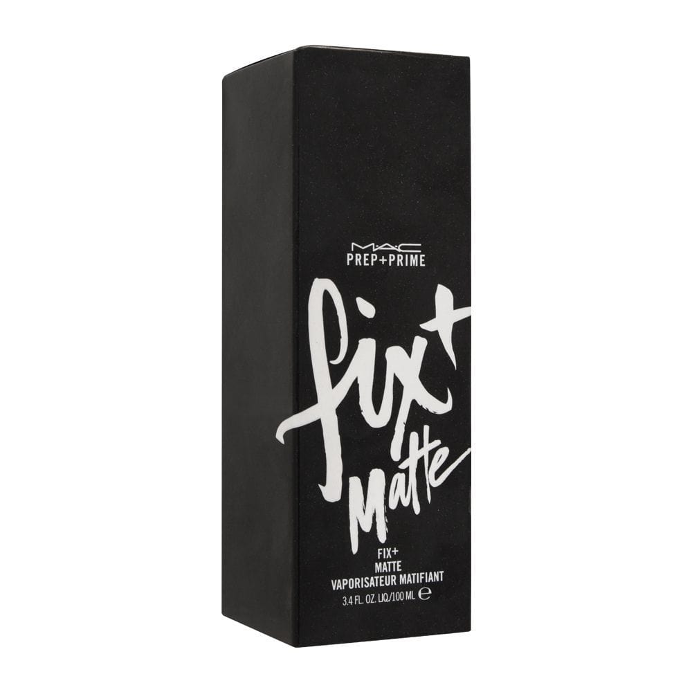 MAC -Prep + Prime Fix+ Matte Setting Spray 100ml