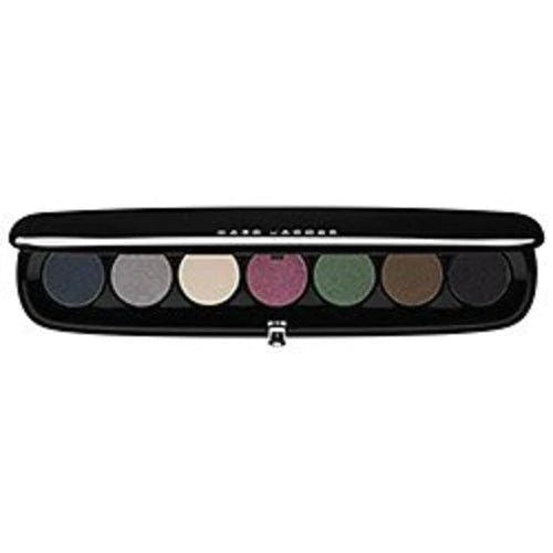 Marc Jacobs Style Eye-Con No 7 Plush Eyeshadow - 208 The Vamp