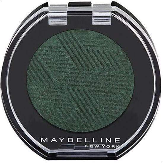 Maybelline Colorshow Mono - 20 Beetle Green - The Beauty League Pakistan