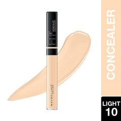 MAYBELLINE- Fitme Concealer - Light 10