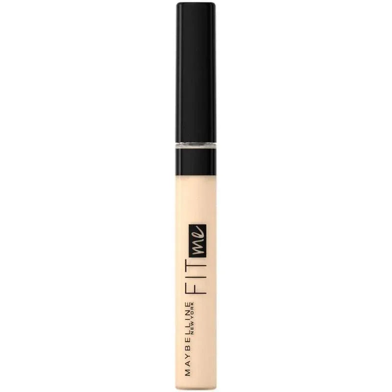 MAYBELLINE- Fitme Concealer - Light 10 - The Beauty League Pakistan