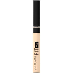 MAYBELLINE- Fitme Concealer - Light 10