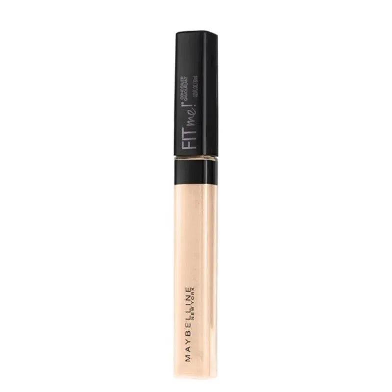 MAYBELLINE- Fitme Concealer - MEDIUM 15 - The Beauty League Pakistan