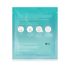 NEUTROGENA- Purifying Boost Hydrogel Recovery Mask