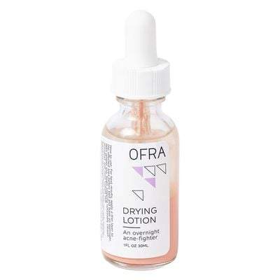 OFRA-DRYING LOTION NUDE