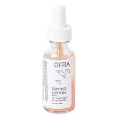 OFRA-DRYING LOTION NUDE