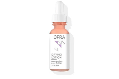 OFRA-DRYING LOTION NUDE