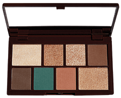 MAKEUP REVOLUTION- Chocolate Mint Eye Shadow Palette