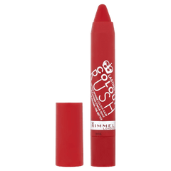 RIMMEL LONDON-Colour Rush Balm Stick - The Redder The Better