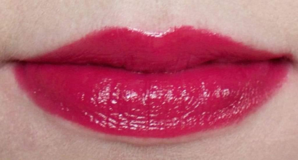 RIMMEL LONDON-Colour Rush Balm Stick - The Redder The Better - The Beauty League Pakistan
