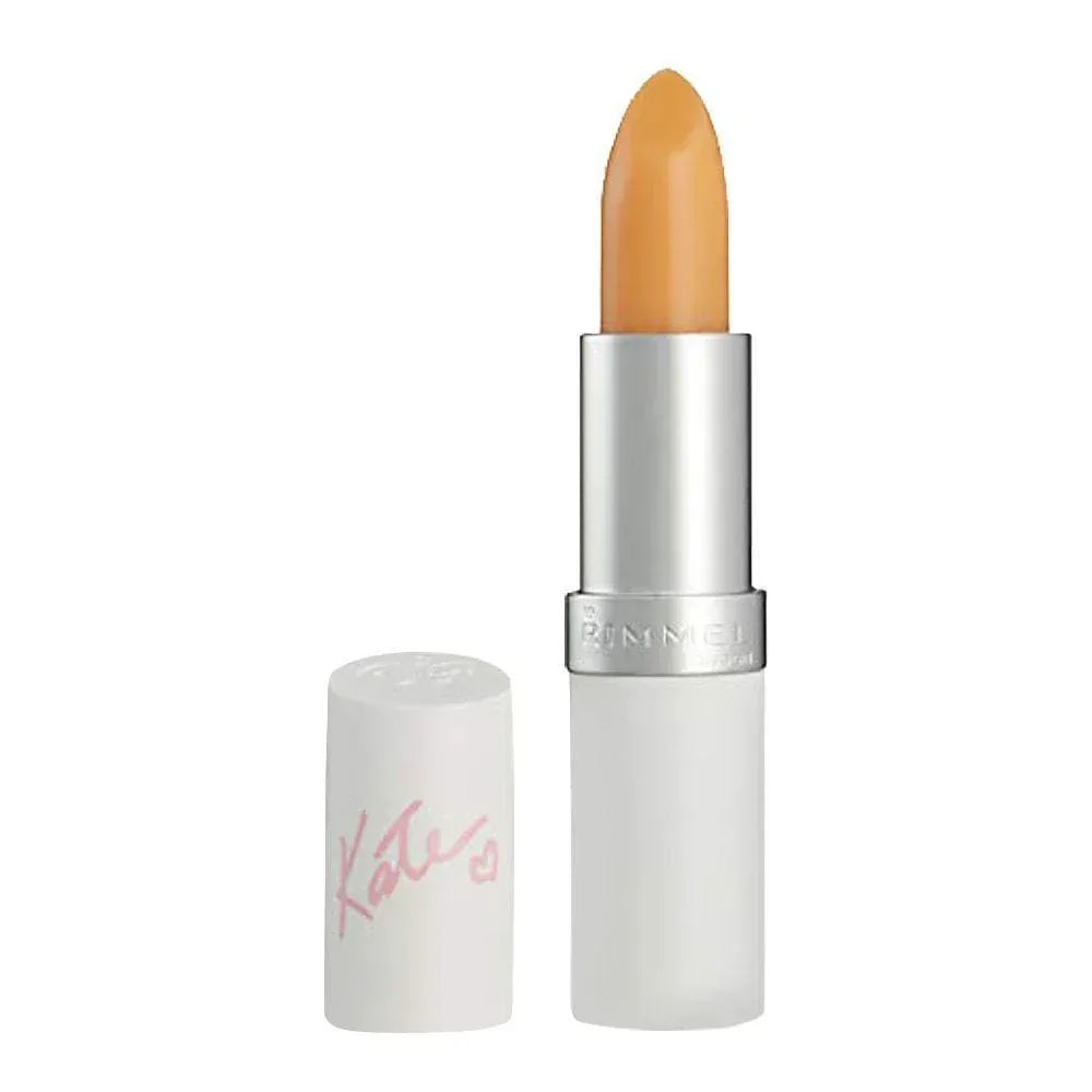 RIMMEL LONDON- Kate Conditioning Lip Balm Clear 01 - The Beauty League Pakistan