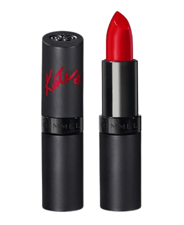 RIMMEL LONDON- Lasting Finish Kate Lipstick 10
