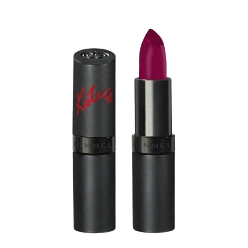 RIMMEL LONDON- Lasting Finish Kate Lipstick 30