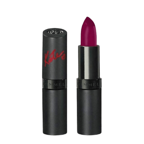 RIMMEL LONDON- Lasting Finish Kate Lipstick 30