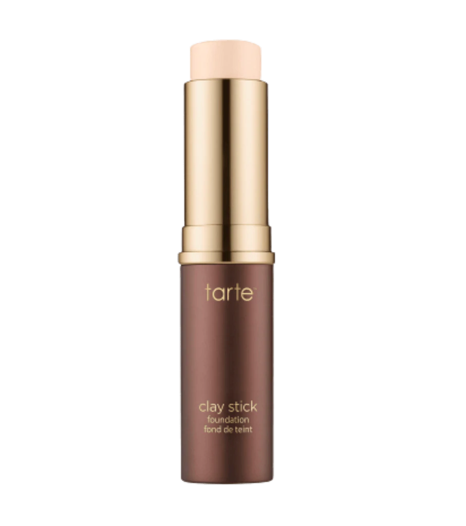 Tarte- Clay Stick Foundation- Fair Neutral