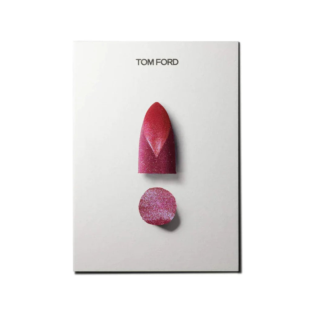 Tom Ford Lip Spark - 08 Dazed - The Beauty League Pakistan