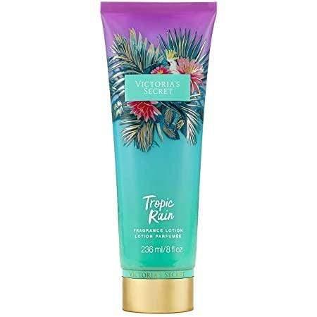 Victoria's Secret Fragrance Lotion - Tropic Rain - The Beauty League Pakistan