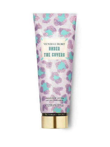 Victoria's Secret Fragrance Lotion - Under The Covers