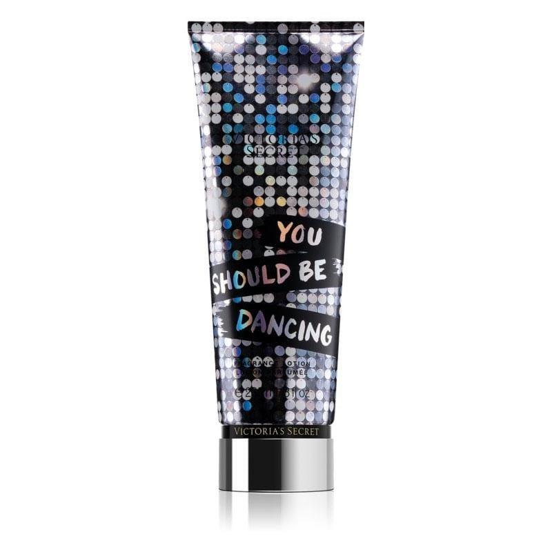Victoria's Secret Fragrance Lotion - You Should Be Dancing - The Beauty League Pakistan